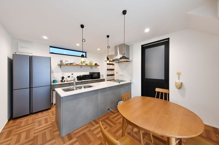 共働き世代の家づくり