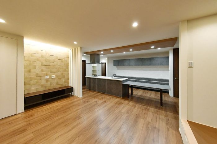 【コーディネーターが徹底解説①】間接照明で空間はもっと美しくなる