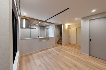 家族の“使いやすい”を形にした家